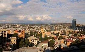 Betsy's Hotel Tbilisi